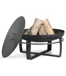 Braséro de jardin «VIKING» 60 cm Braséro de jardin «VIKING» 60 cm