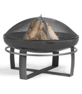 Braséro de jardin «VIKING» 70 cm