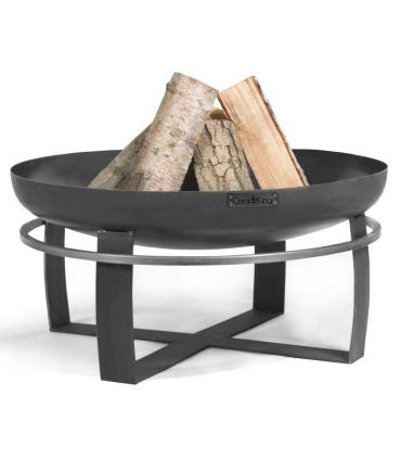 Braséro de jardin «VIKING» 60 cm