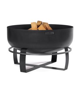 Braséro de jardin XXL «VIKING» 80 cm Braséro de jardin XXL «VIKING» 80 cm