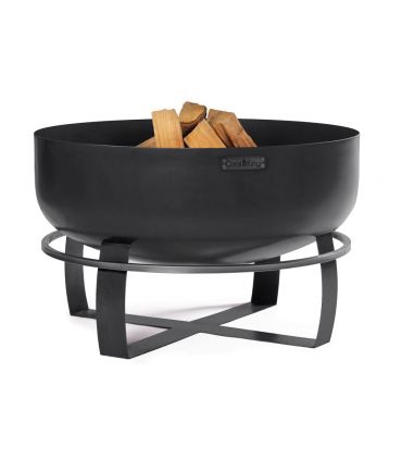Braséro de jardin XXL «VIKING» 80 cm