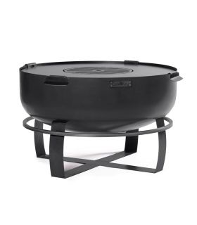 Braséro de jardin XXL «VIKING» 80 cm Braséro de jardin XXL «VIKING» 80 cm