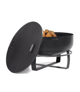 Braséro de jardin XXL «VIKING» 80 cm Braséro de jardin XXL «VIKING» 80 cm