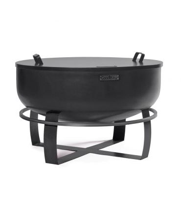 Braséro de jardin XXL «VIKING» 80 cm