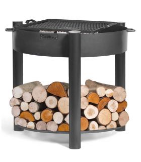 Braséro de jardin «MONTANA» 80 cm Braséro de jardin «MONTANA» 80 cm