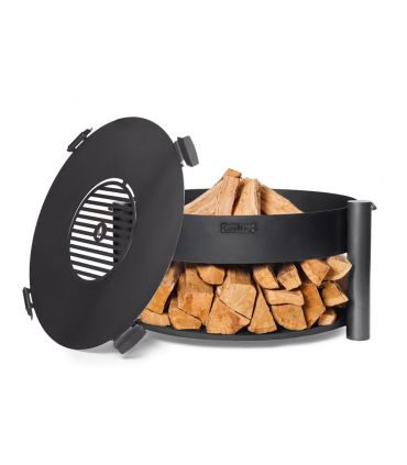 Braséro de jardin «MONTANA» 70 cm