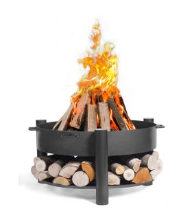 Braséro de jardin «MONTANA» 60 cm Braséro de jardin «MONTANA» 60 cm