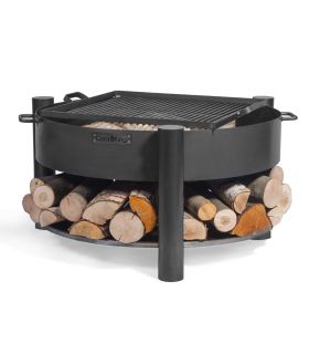 Braséro de jardin «MONTANA» 60 cm Braséro de jardin «MONTANA» 60 cm