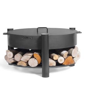 Braséro de jardin «MONTANA» 70 cm Braséro de jardin «MONTANA» 70 cm