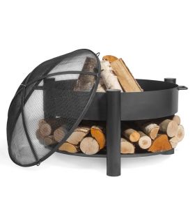 Braséro de jardin «MONTANA» 60 cm Braséro de jardin «MONTANA» 60 cm