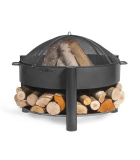 Braséro de jardin «MONTANA» 70 cm Braséro de jardin «MONTANA» 70 cm