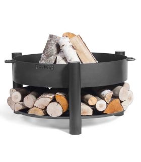 Braséro de jardin «MONTANA» 70 cm Braséro de jardin «MONTANA» 70 cm
