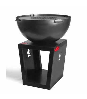 Braséro Barbecue Premium «SANTOS»