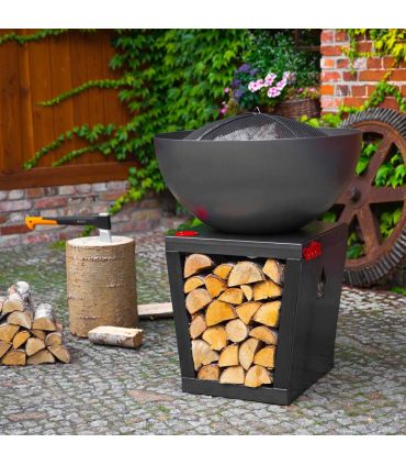 Braséro Barbecue Premium «SANTOS»