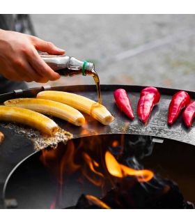 Braséro Barbecue Premium «SANTOS»