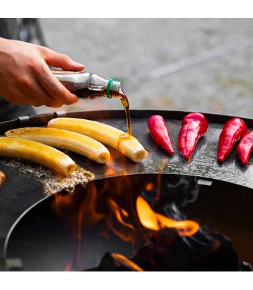 Braséro Barbecue Premium «SANTOS»