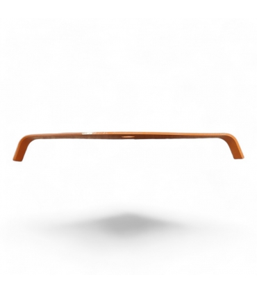 Lame incurvée Dunsch duro broyeur spéciale ronces et arbustes 2 dents épaisseur 3 mm 73050020