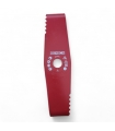 Lame Dunsch dentée duro broyeur spéciale ronces et arbustes diamètre 25,4mm 73050016