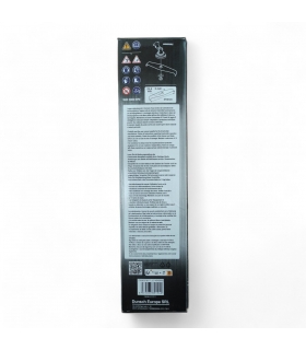 Lame Dunsch dent?e duro broyeur spéciale ronces et arbustes diamètre 25,4mm 73050016