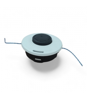 Tête de débroussailleuse universelle Tap n' Go qualité professionnelle Dunsch fil 3mm 7308002 Tête de débroussailleuse universelle Tap n' Go qualité professionnelle Dunsch fil 3mm 7308002