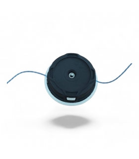 Tête de débroussailleuse universelle Tap n' Go qualité professionnelle Dunsch fil 3mm 7308002 Tête de débroussailleuse universelle Tap n' Go qualité professionnelle Dunsch fil 3mm 7308002