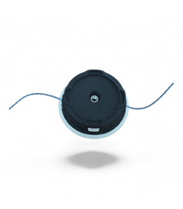 Tête de débroussailleuse universelle Tap n' Go qualité professionnelle Dunsch fil 3mm 7308002