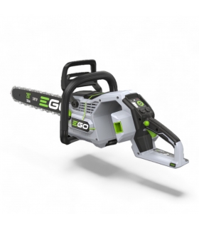 Tronçonneuse électrique à batterie 56V guide 50 cm vitesse 25m-s EGO CS2000E Tronçonneuse électrique à batterie 56V guide 50 cm vitesse 25m-s EGO CS2000E