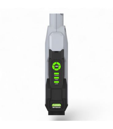 Nettoyeur haute pression à batterie 56V Ego Power135 bars multi buses HPW2000E