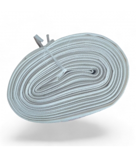 Tuyau de refoulement tressé pour motopompe 2 pouces 50mm x 20m LEA DH50 Tuyau de refoulement tressé pour motopompe 2 pouces 50mm x 20m LEA DH50