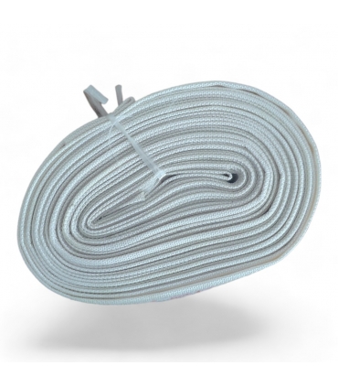 Tuyau de refoulement tressé pour motopompe 2 pouces 50mm x 20m LEA DH50
