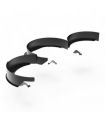 Accessoire pour tondeuse kit mulching autoportée EGO POWER ZT5200 ABP5200
