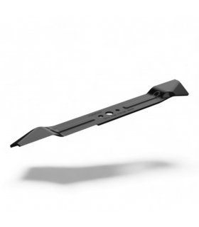 Jeu de lames standard 46 cm pour autoportée EGO ZT5200E-L Egopower PACK-AB5200.