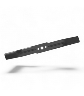 Lame haute portance 46 cm spéciale ramassage pour autoportée EGO ZT5200E-L Egopower AB5201