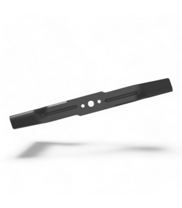 Lame haute portance 46 cm spéciale ramassage pour autoportée EGO ZT5200E-L Egopower AB5201