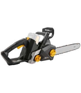 Pack tronçonneuse sans fil à batterie 1200W  guide 35 cm Texas CSX4000 avec chargeur et batterie Pack tronçonneuse sans fil à batterie 1200W  guide 35 cm Texas CSX4000 avec chargeur et batterie