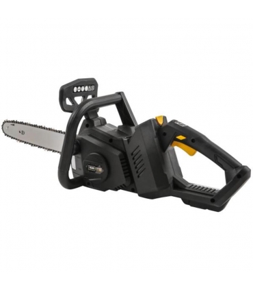 Pack tronçonneuse sans fil à batterie 1200W  guide 35 cm Texas CSX4000 avec chargeur et batterie