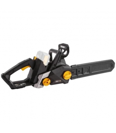 Pack tronçonneuse sans fil à batterie 1200W  guide 35 cm Texas CSX4000 avec chargeur et batterie