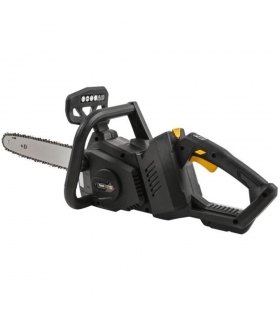 Tronçonneuse sans fil à batterie 1200W  guide 35 cm Texas CSX4000 sans chargeur ni batterie Tronçonneuse sans fil à batterie 1200W  guide 35 cm Texas CSX4000 sans chargeur ni batterie