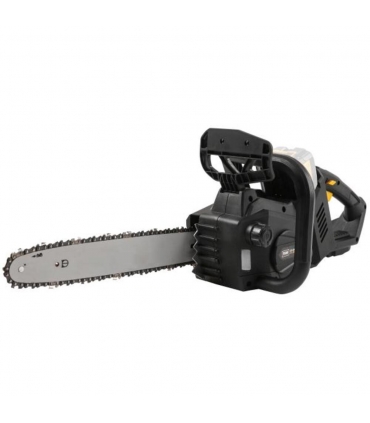 Tronçonneuse sans fil à batterie 1200W  guide 35 cm Texas CSX4000 sans chargeur ni batterie