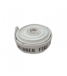 Tuyau de refoulement tressé ultra résistant 3 pouces 76mm x 30m Villager TUY-76MM Tuyau de refoulement tressé ultra résistant 3 pouces 76mm x 30m Villager TUY-76MM