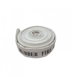 Tuyau de refoulement tressé ultra résistant 3 pouces 76mm x 30m Villager TUY-76MM Tuyau de refoulement tressé ultra résistant 3 pouces 76mm x 30m Villager TUY-76MM