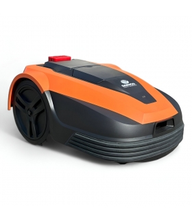 Robot Tondeuse Autonome DAEWOO 2500m² - Programmable, Coupe 18cm, chargeur rapide - DARLM2500i Robot Tondeuse Autonome DAEWOO 2500m² - Programmable, Coupe 18cm, chargeur rapide - DARLM2500i