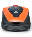 Tondeuse automatique DAEWOO 1400m² - Coupe 18cm, 22m/min, Capteurs - DARLM1400i