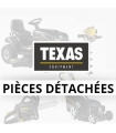 Moteur Texas 212cc sortie horizontale TG725