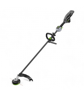 Coupe-bordures professionnel 45CM de coupe arbre en carbone poignée boucle Egopower STX4500 Coupe-bordures professionnel 45CM de coupe arbre en carbone poignée boucle Egopower STX4500