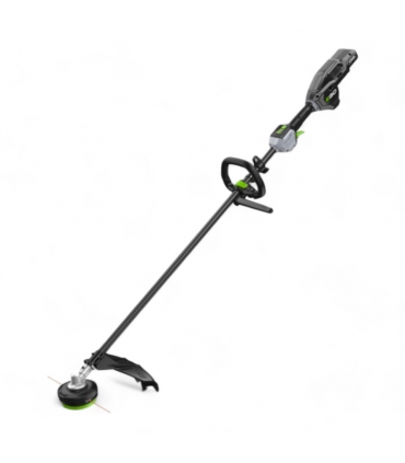 Coupe-bordures professionnel 45CM de coupe arbre en carbone poignée boucle Egopower STX4500