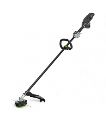 Coupe-bordures professionnel 45CM de coupe arbre en carbone poignée boucle Egopower STX4500