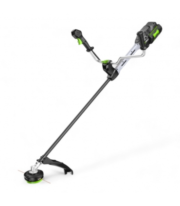 Débroussailleuse professionnelle 45CM de coupe arbre en carbone Egopower BCX4500