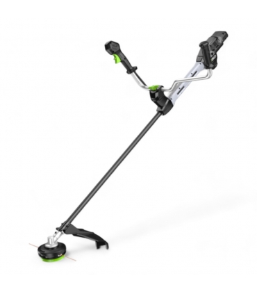 Débroussailleuse professionnelle 45CM de coupe arbre en carbone Egopower BCX4500