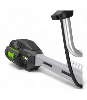 Débroussailleuse professionnelle 45CM de coupe arbre en carbone Egopower BCX4500